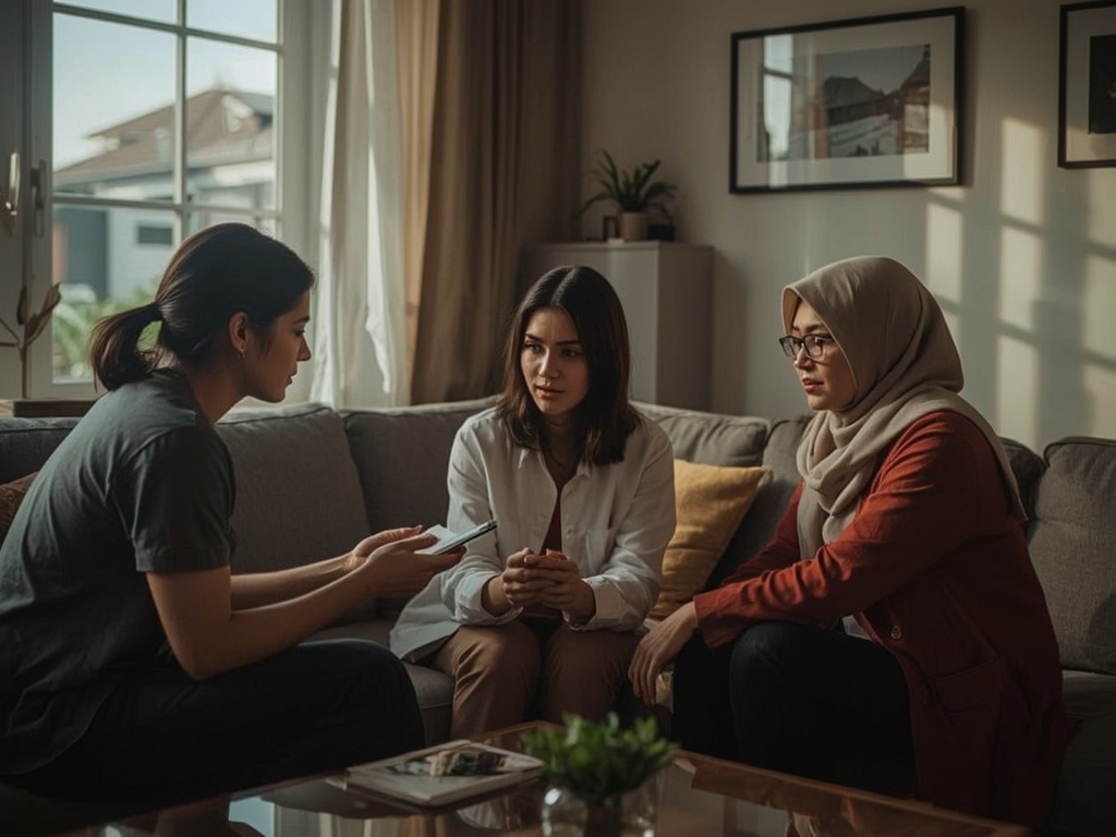 Perbandingan Operasional Layanan Rumah, Perjalanan, dan Energi untuk Keputusan Efisien